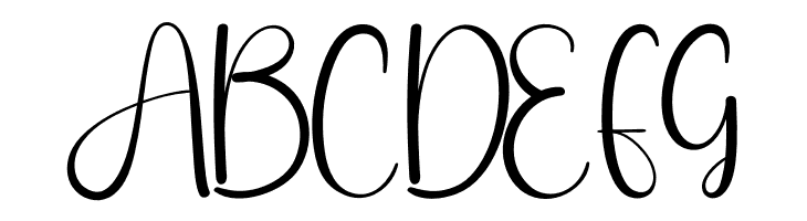 Christmas Background  Free Fonts Download