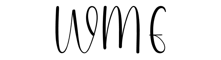 Christmas Background  Free Fonts Download