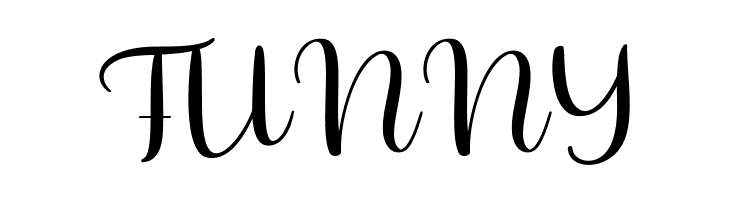 New Christmas Two Regular  Free Fonts Download