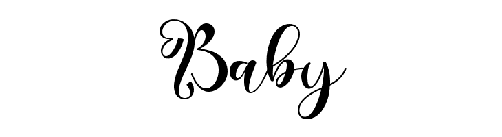 Unique Christmas Demo  Free Fonts Download