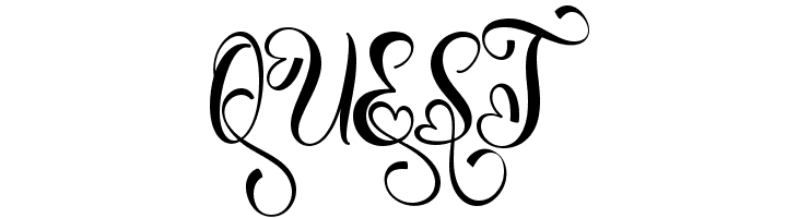 Unique Christmas Demo  Free Fonts Download