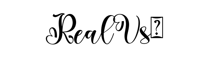 Unique Christmas Demo  Free Fonts Download