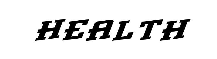 Interceptor Rotalic  Free Fonts Download