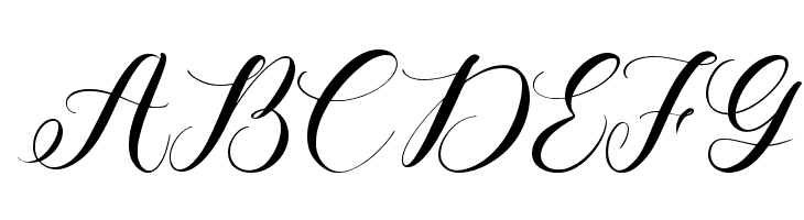 Christmas Twinkle-Personal use  Free Fonts Download