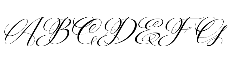 Christmas Calligraphy-Personal  Free Fonts Download