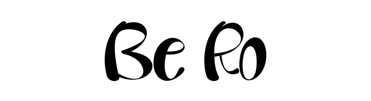 Cold Christmas  Free Fonts Download