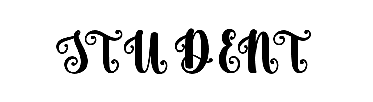 Holy Christmas  Free Fonts Download