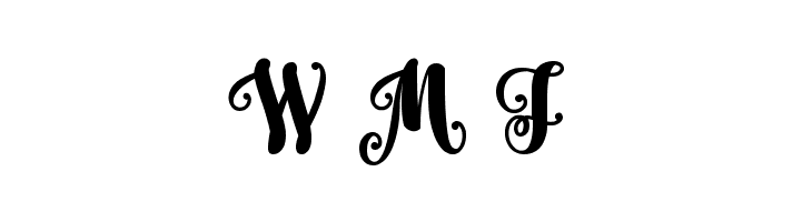 Holy Christmas  Free Fonts Download