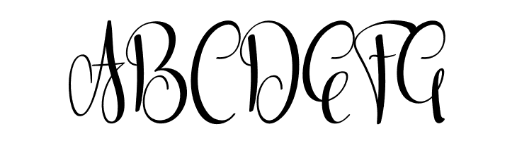 Christmas Amazing  Free Fonts Download