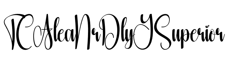 Christmas Amazing  Free Fonts Download