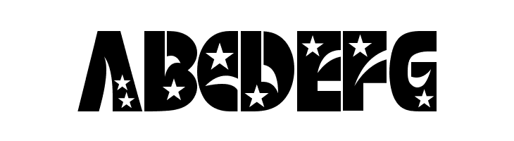 Christmas Soldier Demo  Free Fonts Download