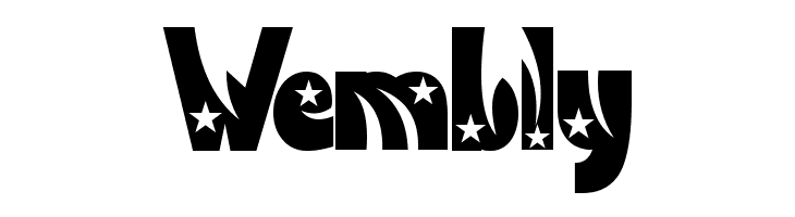 Christmas Soldier Demo  Free Fonts Download