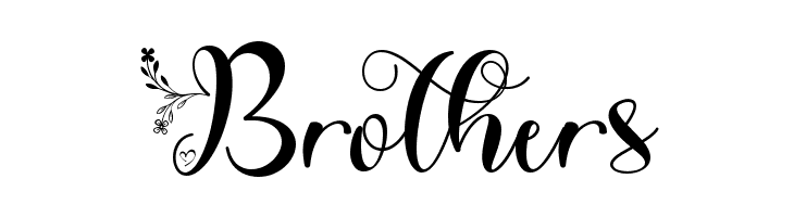 Christmas Garden  Free Fonts Download