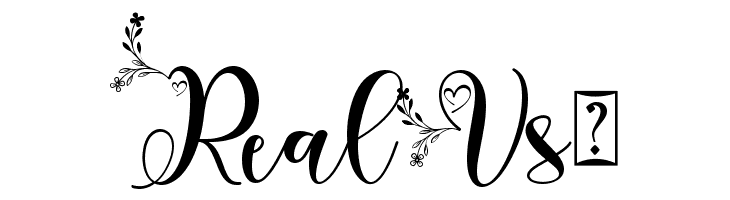 Christmas Garden  Free Fonts Download