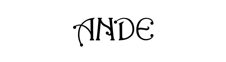 Night Christmas  Free Fonts Download