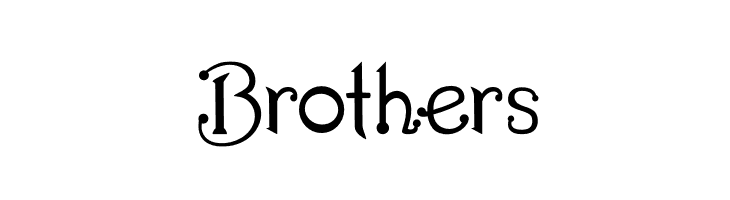 Night Christmas  Free Fonts Download