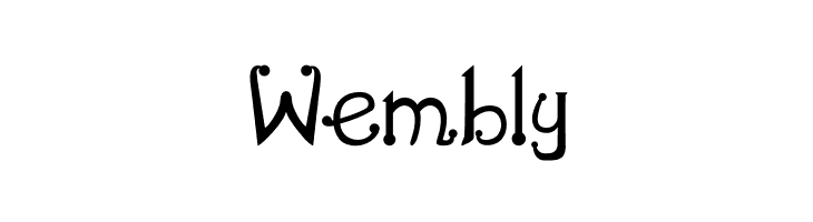 Night Christmas  Free Fonts Download