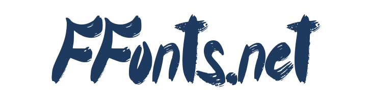 Christmas Brush font — Lorem ipsum body text preview