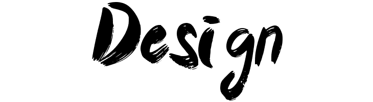 Christmas Brush  Free Fonts Download