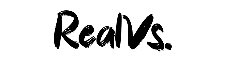 Christmas Brush  Free Fonts Download