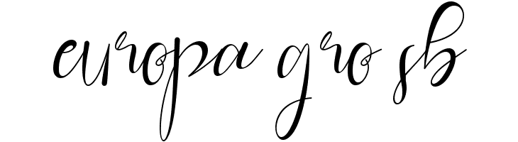 Christmas Rose  Free Fonts Download