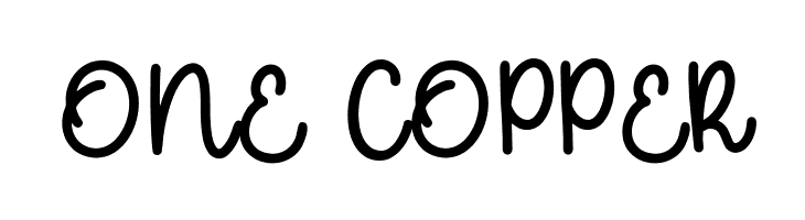 New Christmas Mono  Free Fonts Download