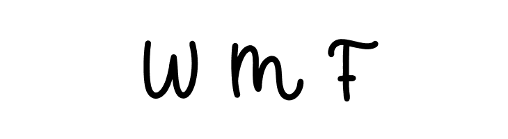 New Christmas Mono  Free Fonts Download