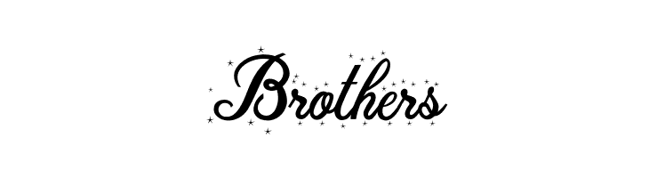 ChristmasTimeStarPersonalUse-Re  Free Fonts Download