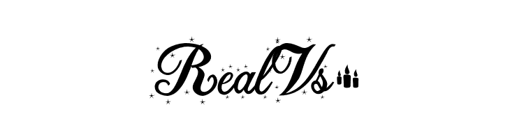 ChristmasTimeStarPersonalUse-Re  Free Fonts Download