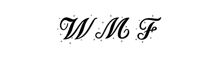 ChristmasTimeStarPersonalUse-Re  Free Fonts Download