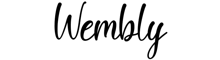 Christmas Break  Free Fonts Download