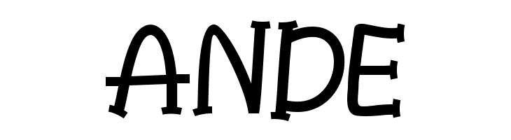 Christmas Lucky  Free Fonts Download