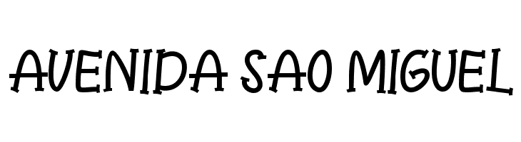 Christmas Lucky  Free Fonts Download