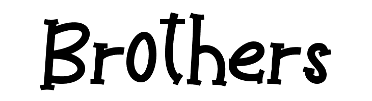 Christmas Lucky  Free Fonts Download