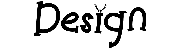 Christmas Lucky  Free Fonts Download