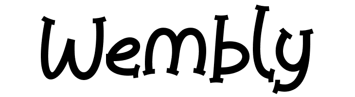 Christmas Lucky  Free Fonts Download