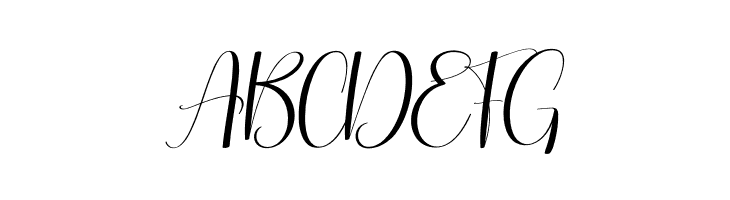 Christmas Reading  Free Fonts Download