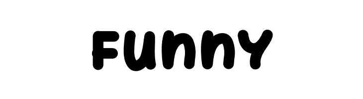 Xmas Funny Demo  Free Fonts Download