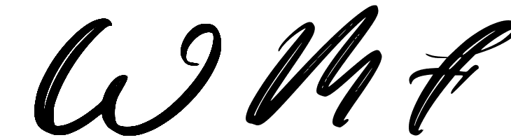 Christmas Philosopher  Free Fonts Download