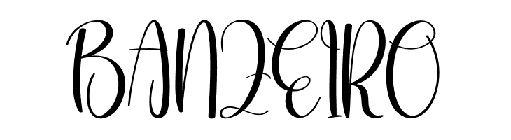 Bunny Christmas  Free Fonts Download