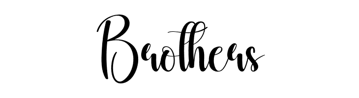 Bunny Christmas  Free Fonts Download