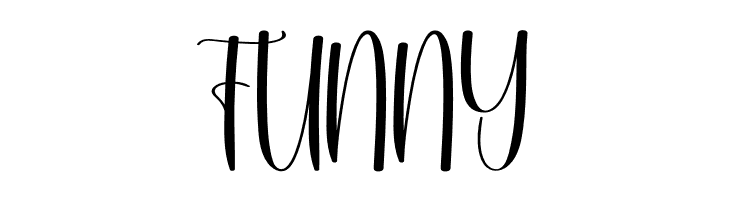 Bunny Christmas  Free Fonts Download