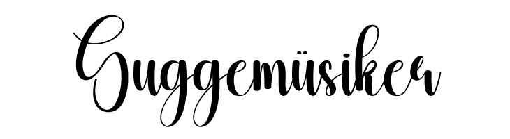 Bunny Christmas  Free Fonts Download