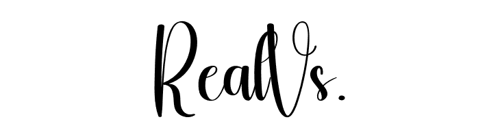 Bunny Christmas  Free Fonts Download