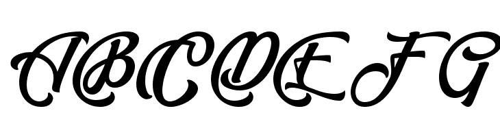 Christmas Hearths - Personal use  Free Fonts Download