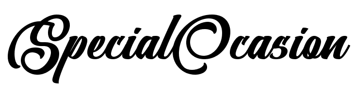 Christmas Hearths - Personal use  Free Fonts Download