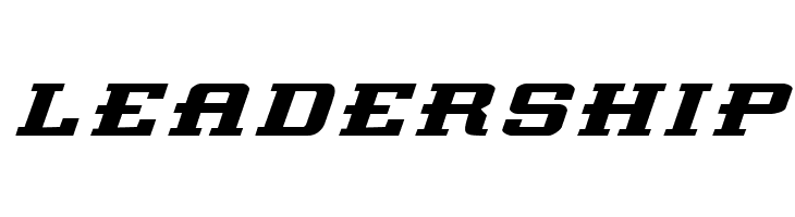 Interceptor Expanded Italic  Free Fonts Download