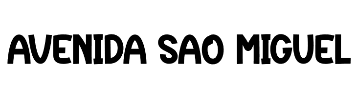 Candles Christmas  Free Fonts Download