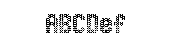 Christmas Jumper 2023 Regular  Free Fonts Download