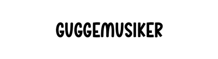 Christmas Carnival  Free Fonts Download